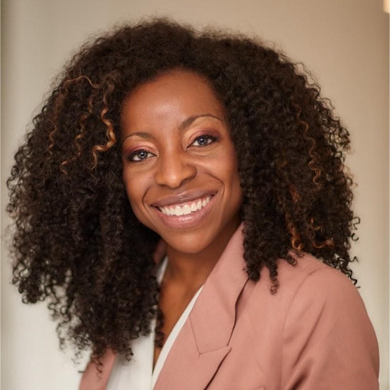 Uche Enemchukwu, Nelu Founder and CEO